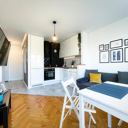 Coco Apartments Jagiellonska 10 Gdańsk Eksteriør billede