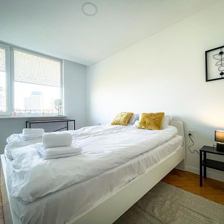 Coco Apartments Jagiellonska 10 Gdańsk Eksteriør billede