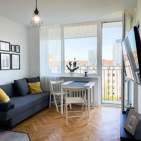 Coco Apartments Jagiellonska 10 Gdańsk Eksteriør billede