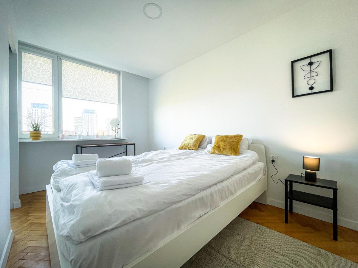 Coco Apartments Jagiellonska 10 Gdańsk Eksteriør billede